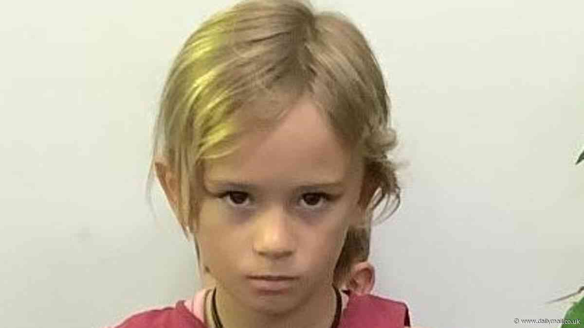 Mareeba, Queensland: Desperate search for two primary school aged children who have been missing for four days