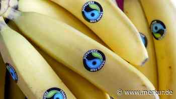 Wochenmarkt Starnberg: Aufklärung über Missstände auf dem Bananen-Markt