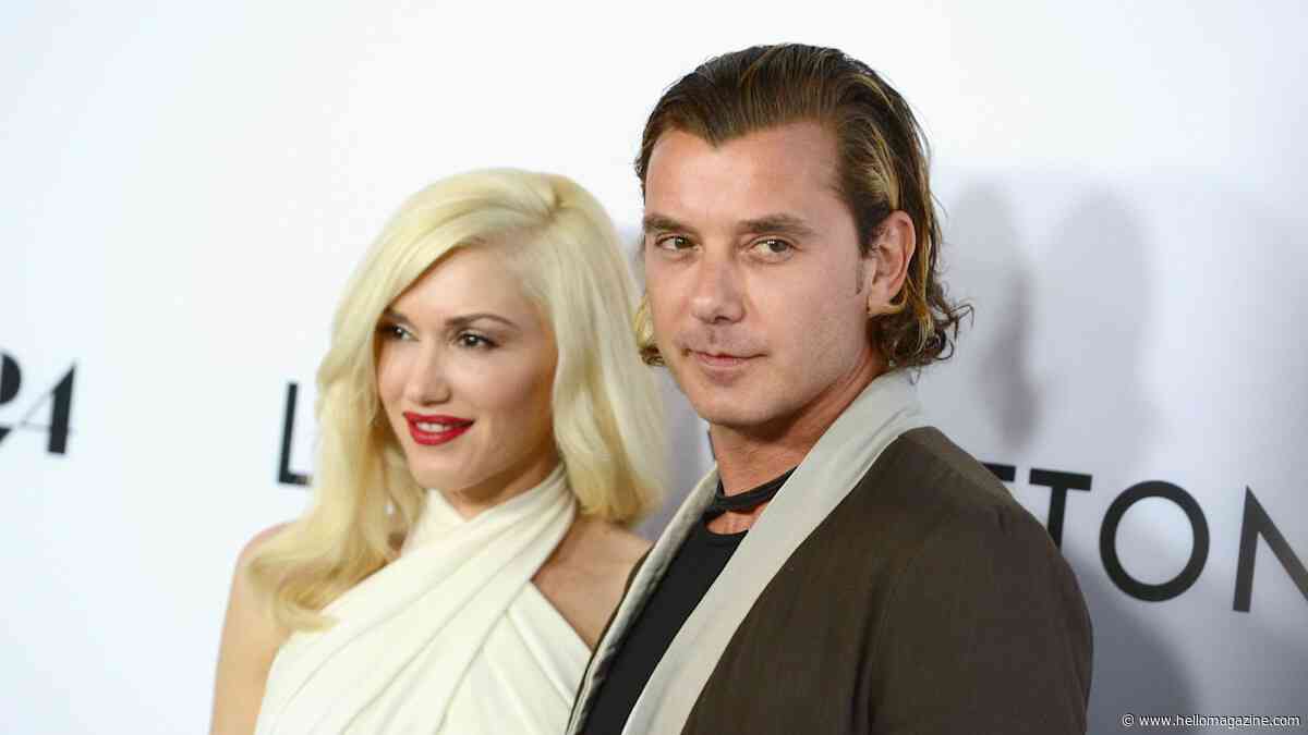 Gavin Rossdale reveals surprising difference between him and son Zuma — and how he takes after stepdad Blake Shelton