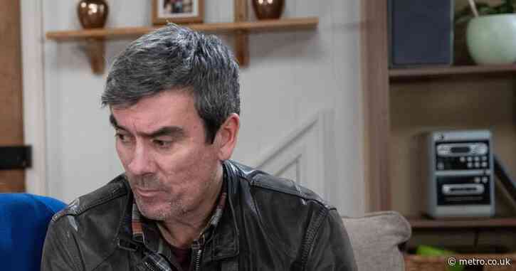 Emmerdale spoilers: Cain opens his heart as he recovers closeness with Liam after Ella scandal