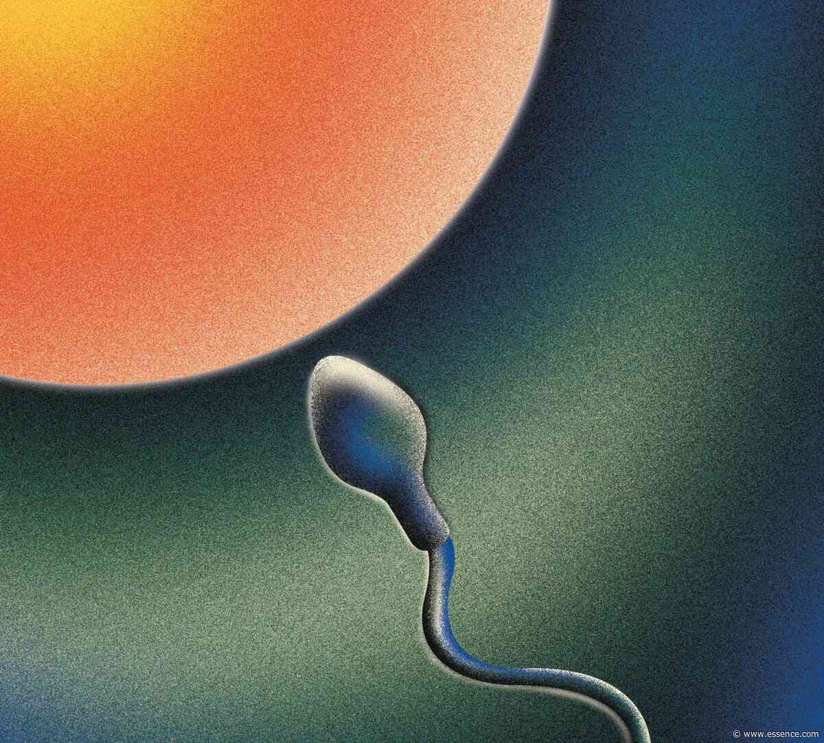 Black Men Open Up About The Silent Stigma Of Infertility