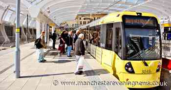 Tram users issued 'don't forget' Metrolink warning amid engineering works