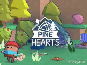 Pine Hearts Review - Gamer Social Club