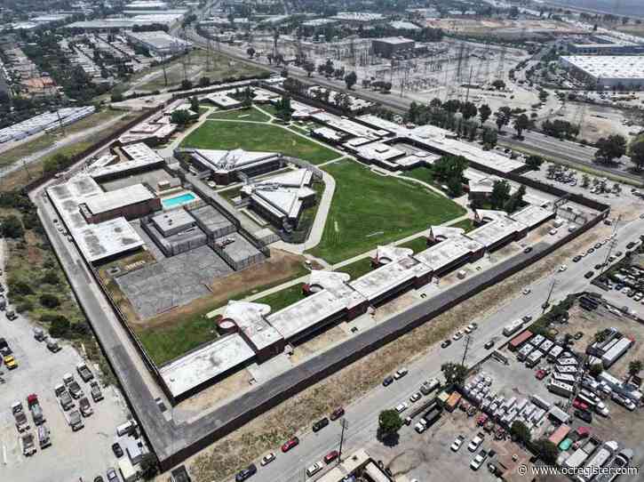 Why a ‘reimagined’ detention system for juveniles has stalled in LA County