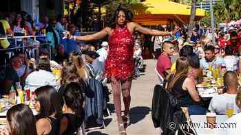 A queen's guide to Miami's drag scene