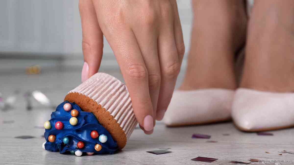 Is the five-second rule true? Scientists have an answer