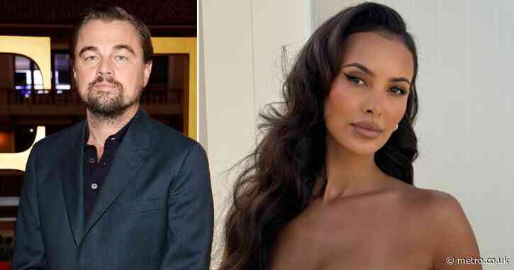 Maya Jama and Leonardo DiCaprio ‘spark noise complaint’ with party at lavish London hotel