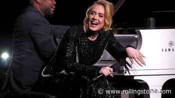 Adele Claps Back at Fan Who Yelled ‘Pride Sucks’: ‘Are You F—–g Stupid?’