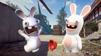 Forget CoD Zombies, players want Ubisoft to add XDefiant Rabbids instead