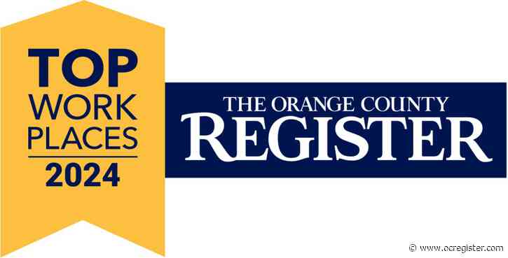 Top Workplaces 2024 nominations open in Orange County