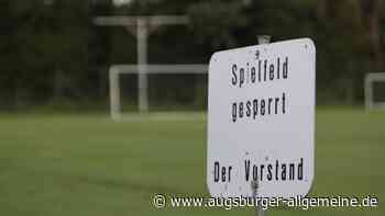 Fußball-Bezirksliga: Zwei Männer in Torlaune