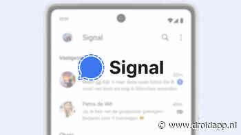 Signal app: zo blijf je end-to-end beveiligd in contact