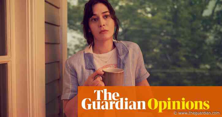 The new midlife crisis is hot, female and covered in tattoos – where do I sign? | Emma Beddington