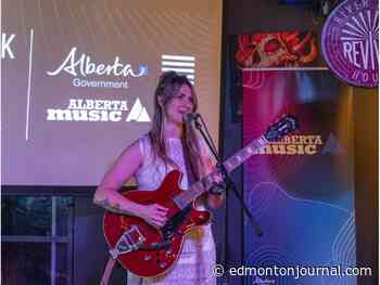West Anthem: Edmonton breeds great musicians, but how to retain them?