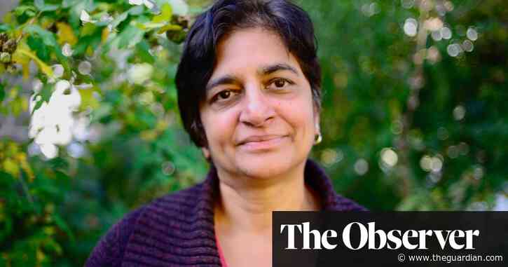 ‘We need other logics for our approach to nature’: the woman uprooting colonialism in botany