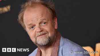 I played a hero in Post Office drama, says Toby Jones