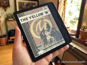Kobo’s new e-readers are a sidegrade most can skip (with one exception)