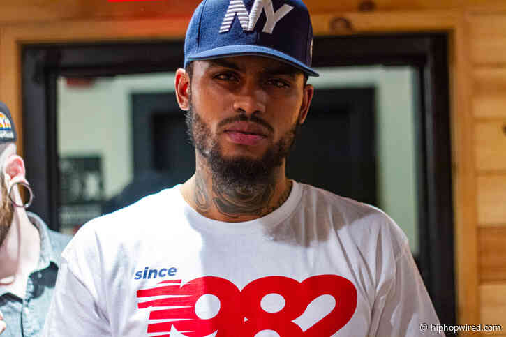 Dave East & Mike & Keys “God Produced It,” G6reddot ft. Kodak Black “The Way” & More | Daily Visuals 5.31.24