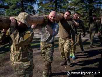 "Non sono addestrati". L'allarme dei comandanti ucraini sulle nuove reclute