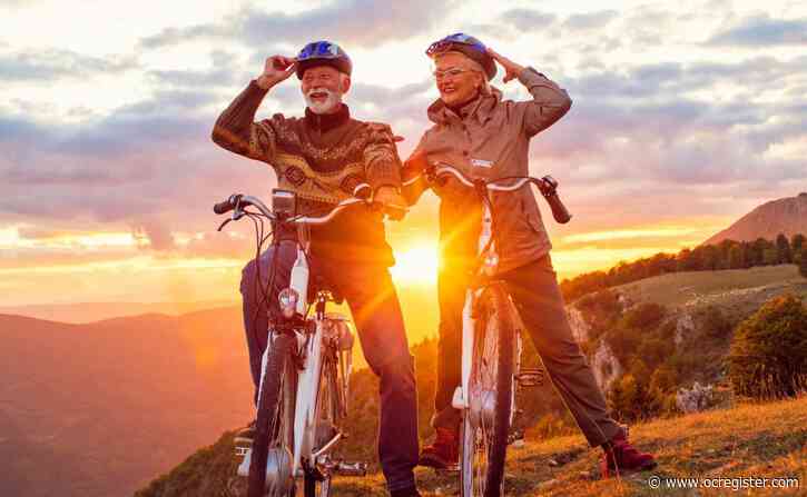 Successful Aging: Age is just a number … for many, but not all