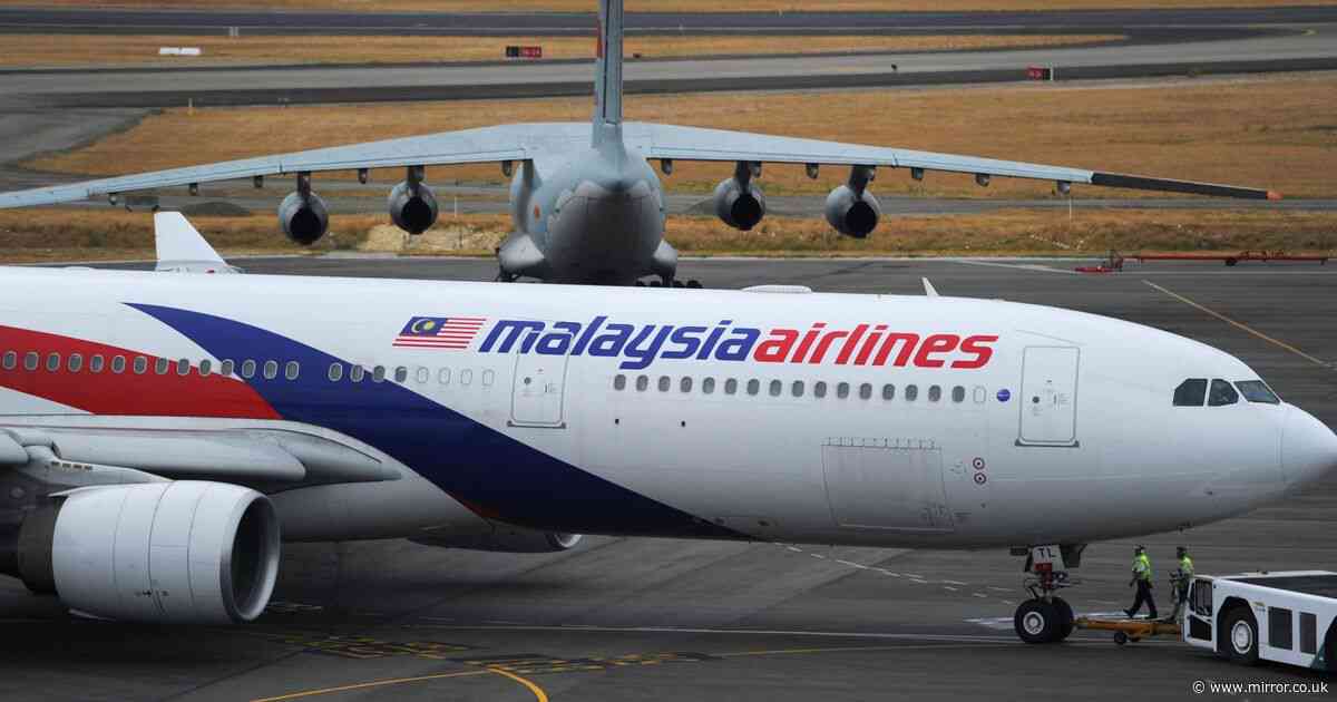 MH370: Top theories over missing plane mystery including Google Maps 'sighting'