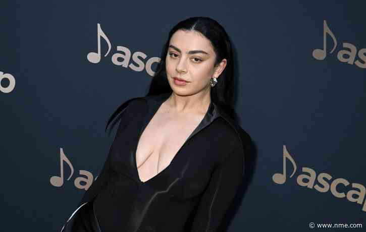 Charli XCX admits that she “never really felt accepted” in the British music scene
