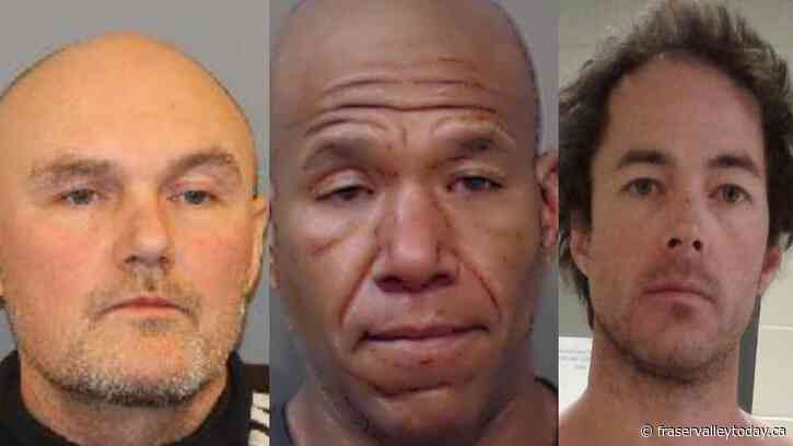 CRIME STOPPERS: Most Wanted – Week of June 2, 2024