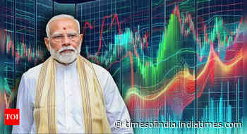 'Modi stocks' set to surge? If Lok Sabha exit polls turn true, these top stocks may outperform in Modi 3.0