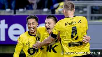 Live meepraten in de Keuken Kampioen Divisie play-offs: Excelsior - NAC Breda