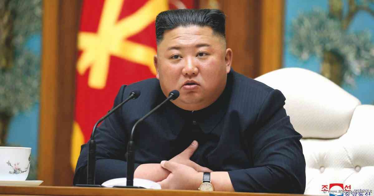 La Corea del Nord spedisce altri palloncini pieni di rifiuti e letame ai nemici del Sud. È la seconda ondata in pochi giorni