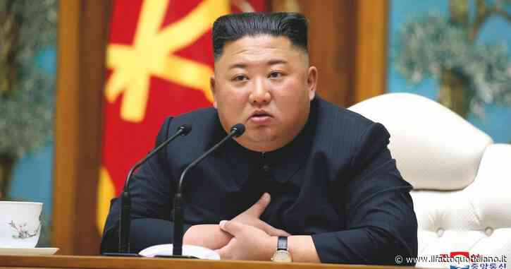 La Corea del Nord spedisce altri palloncini pieni di rifiuti e letame ai nemici del Sud. È la seconda ondata in pochi giorni