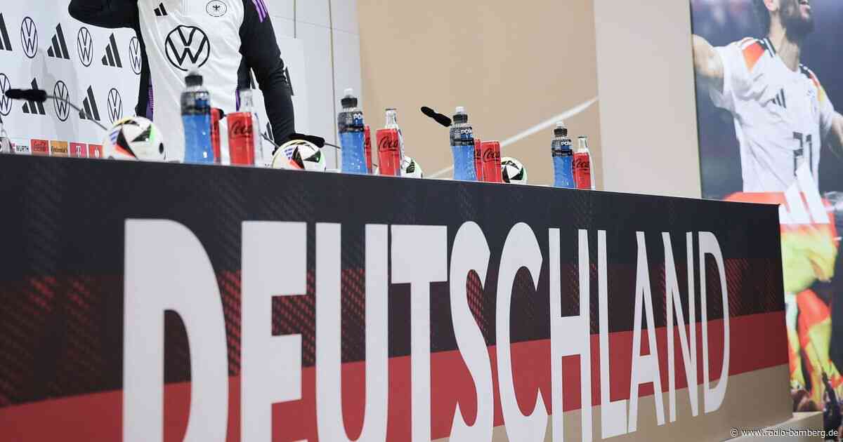 EM-Spieler Groß offen für Werben von Eintracht Frankfurt