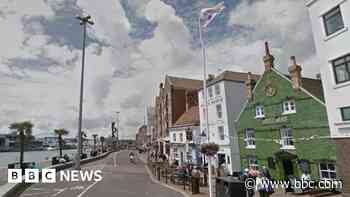 Three towns prepare for D-Day anniversary