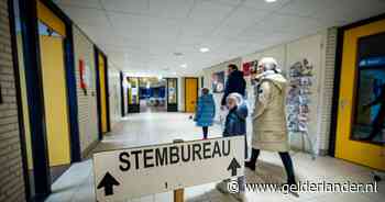 Honderden stembureaus dicht voor Europese verkiezingen, onderzoek naar richtlijnen