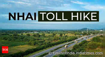 Travelling on national highways set to cost you more! NHAI hikes tolls across highways by 5%