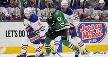 Oilers need one more win over Stars to advance to Stanley Cup final