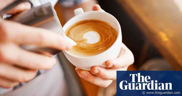 A caffeine-free life will give you a buzz | Letters