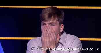 Wirral man won £99k on ITV quiz show and kept it from everyone but his gran