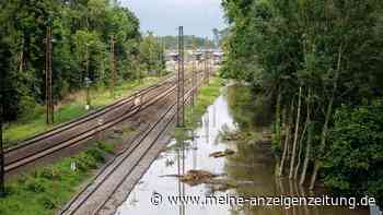 Katastrophenfall in Straubing ausgerufen