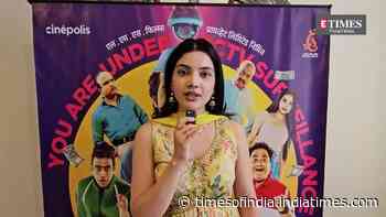 Ankita Lande: I genuinely want to try a full-fledged comedy movie