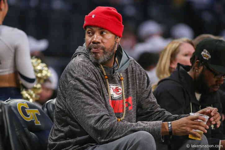 Lakers News: Rasheed Wallace Believes L.A. Needs Veteran Head Coach
