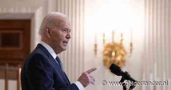‘Het is tijd om de oorlog in Gaza te beëindigen’, zei Biden: kan dat lukken met zijn plan?