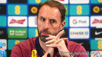 Revealed: England face major Euro 2024 disadvantage that threatens to derail the hopes of Gareth Southgate's side this summer