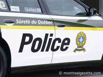 Child's body recovered after boating incident in Laurentians