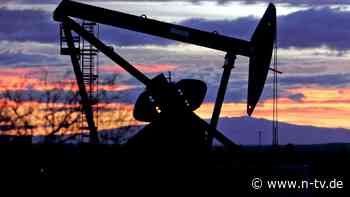 Preise sollen stabil bleiben: Ölförderer der Opec+ drehen den Hahn nicht auf
