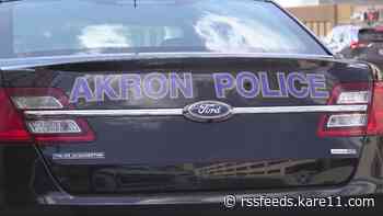 Mass shooting in Akron: 1 dead amid 25 gunshot victims