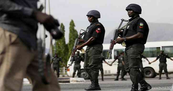 Police prevent armed thugs from invading Kano APC Chairman’s residence