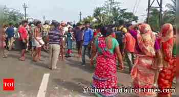 Bengal governor asks CM Mamata Banerjee to act on Sandeshkhali post-poll violence