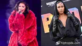 Cardi B Gets Candid About Disdain For Bia As Beef Intensifies With New Diss Track