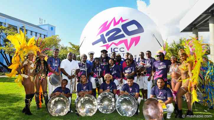 How to watch West Indies vs. Papua New Guinea online for free